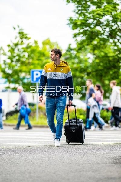 Handball I Herren I Saison 2023-2024 I Liqui Moly Handballbundesliga I 33. Spieltag I Rhein-Neckar Löwen - SC MagdeburgI 30.05.2024