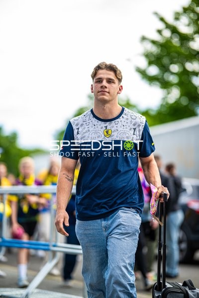 Handball I Herren I Saison 2023-2024 I Liqui Moly Handballbundesliga I 33. Spieltag I Rhein-Neckar Löwen - SC MagdeburgI 30.05.2024