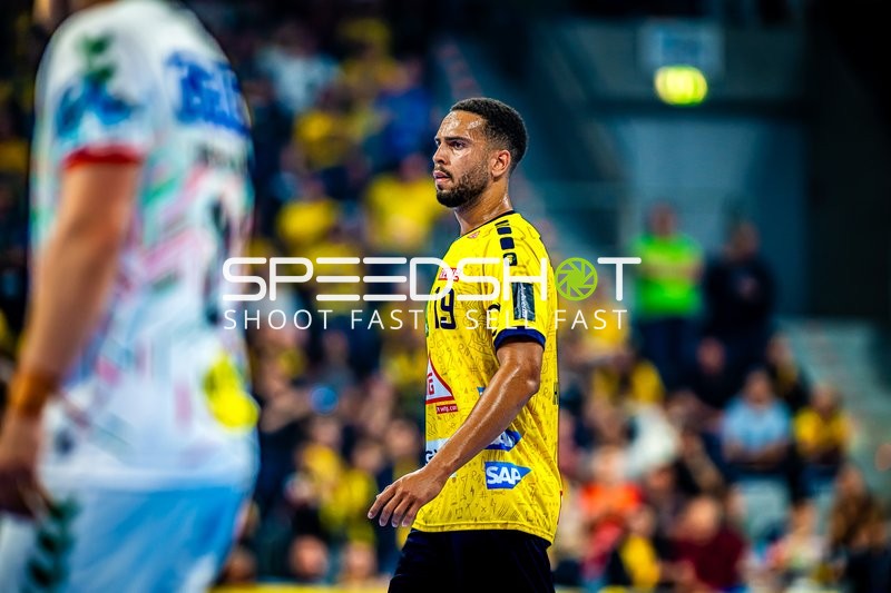 Handball I Herren I Saison 2023-2024 I Liqui Moly Handballbundesliga I 33. Spieltag I Rhein-Neckar Löwen - SC MagdeburgI 30.05.2024