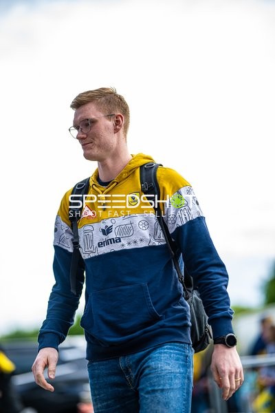 Handball I Herren I Saison 2023-2024 I Liqui Moly Handballbundesliga I 33. Spieltag I Rhein-Neckar Löwen - SC MagdeburgI 30.05.2024