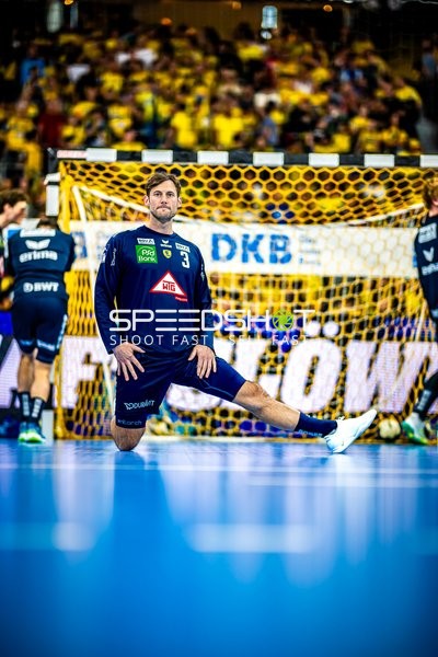 Handball I Herren I Saison 2023-2024 I Liqui Moly Handballbundesliga I 33. Spieltag I Rhein-Neckar Löwen - SC MagdeburgI 30.05.2024