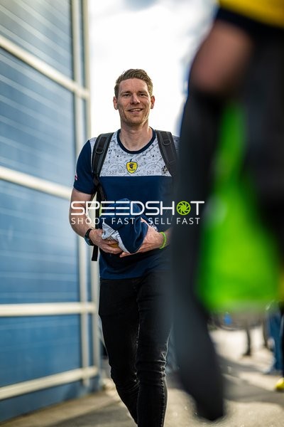 Handball I Herren I Saison 2023-2024 I Liqui Moly Handballbundesliga I 33. Spieltag I Rhein-Neckar Löwen - SC MagdeburgI 30.05.2024