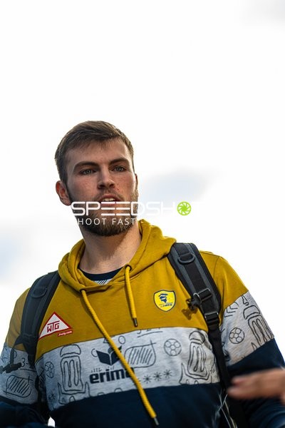 Handball I Herren I Saison 2023-2024 I Liqui Moly Handballbundesliga I 33. Spieltag I Rhein-Neckar Löwen - SC MagdeburgI 30.05.2024