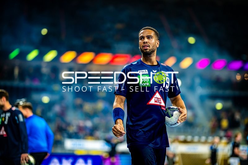 Handball I Herren I Saison 2023-2024 I Liqui Moly Handballbundesliga I 33. Spieltag I Rhein-Neckar Löwen - SC MagdeburgI 30.05.2024