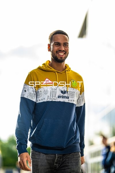 Handball I Herren I Saison 2023-2024 I Liqui Moly Handballbundesliga I 33. Spieltag I Rhein-Neckar Löwen - SC MagdeburgI 30.05.2024