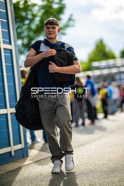 Handball I Herren I Saison 2023-2024 I Liqui Moly Handballbundesliga I 33. Spieltag I Rhein-Neckar Löwen - SC MagdeburgI 30.05.2024