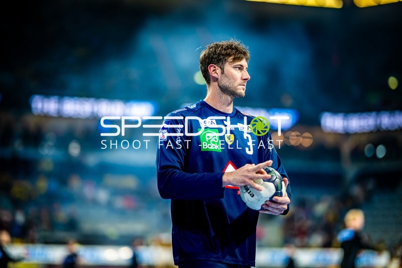 Handball I Herren I Saison 2023-2024 I Liqui Moly Handballbundesliga I 33. Spieltag I Rhein-Neckar Löwen - SC MagdeburgI 30.05.2024