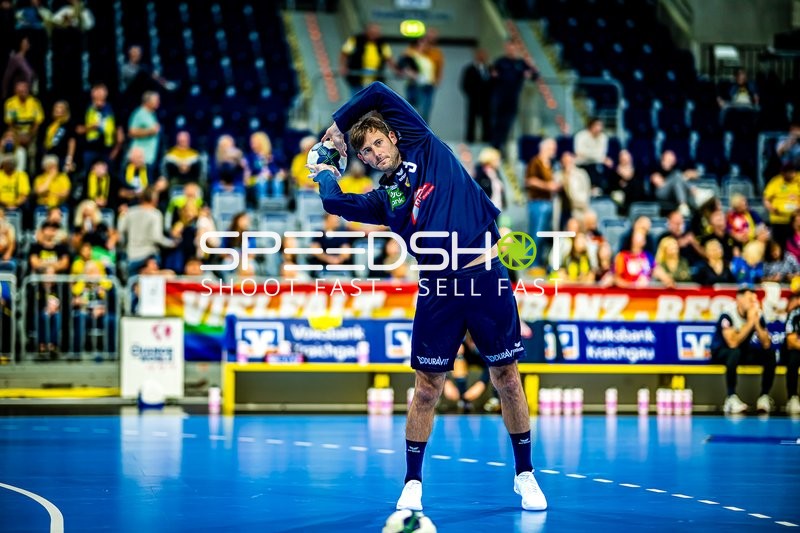 Handball I Herren I Saison 2023-2024 I Liqui Moly Handballbundesliga I 33. Spieltag I Rhein-Neckar Löwen - SC MagdeburgI 30.05.2024