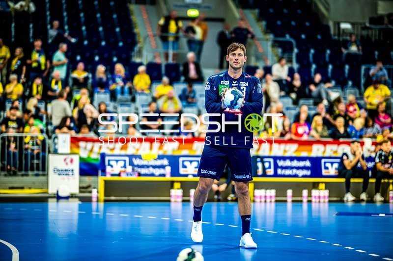 Handball I Herren I Saison 2023-2024 I Liqui Moly Handballbundesliga I 33. Spieltag I Rhein-Neckar Löwen - SC MagdeburgI 30.05.2024