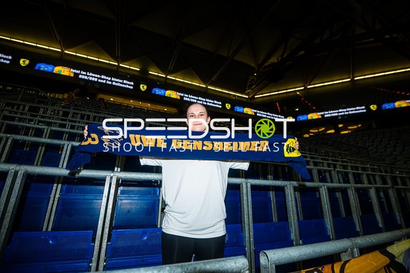 Handball I Herren I Saison 2023-2024 I Liqui Moly Handballbundesliga I 33. Spieltag I Rhein-Neckar Löwen - SC MagdeburgI 30.05.2024