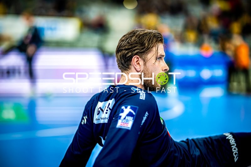 Handball I Herren I Saison 2023-2024 I Liqui Moly Handballbundesliga I 33. Spieltag I Rhein-Neckar Löwen - SC MagdeburgI 30.05.2024