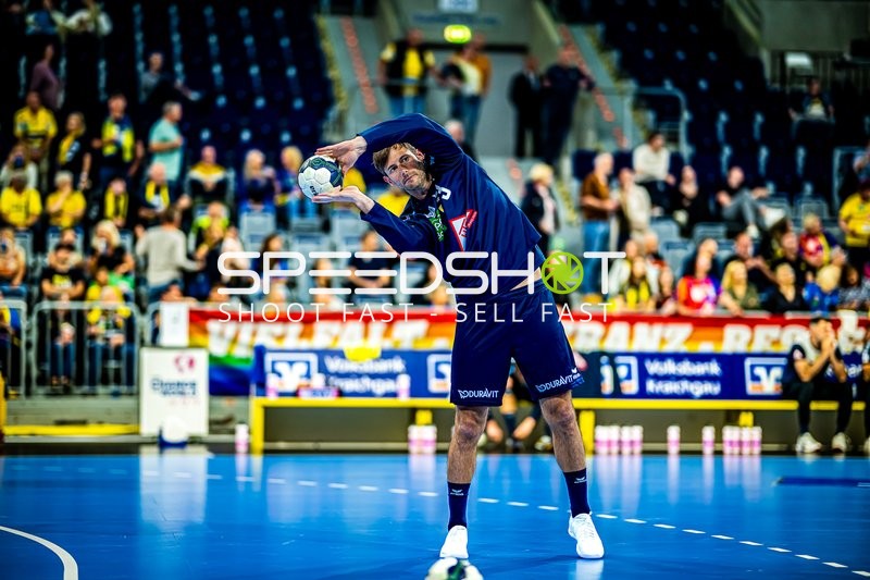 Handball I Herren I Saison 2023-2024 I Liqui Moly Handballbundesliga I 33. Spieltag I Rhein-Neckar Löwen - SC MagdeburgI 30.05.2024