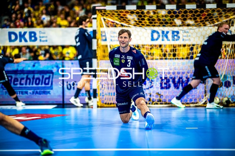 Handball I Herren I Saison 2023-2024 I Liqui Moly Handballbundesliga I 33. Spieltag I Rhein-Neckar Löwen - SC MagdeburgI 30.05.2024