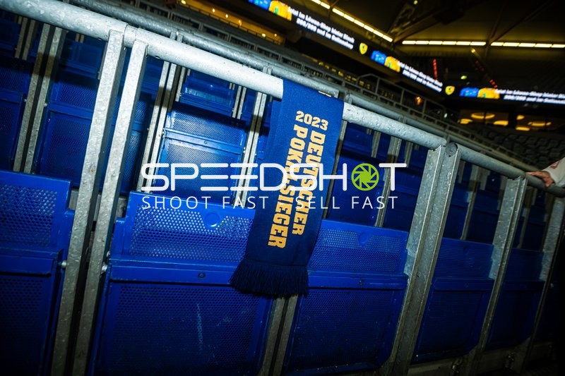 Handball I Herren I Saison 2023-2024 I Liqui Moly Handballbundesliga I 33. Spieltag I Rhein-Neckar Löwen - SC MagdeburgI 30.05.2024