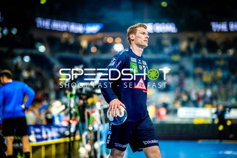 Handball I Herren I Saison 2023-2024 I Liqui Moly Handballbundesliga I 33. Spieltag I Rhein-Neckar Löwen - SC MagdeburgI 30.05.2024