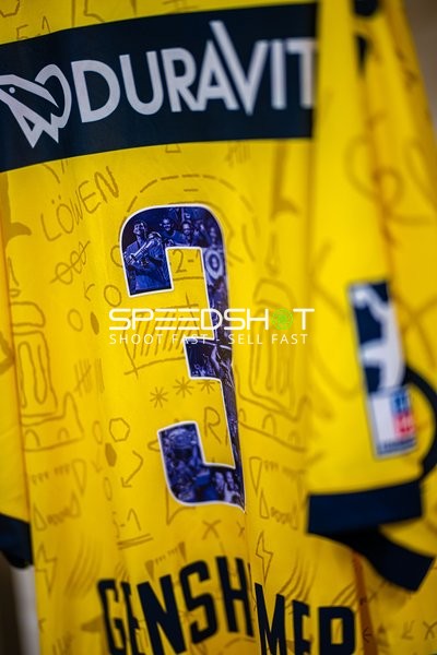 Handball I Herren I Saison 2023-2024 I Liqui Moly Handballbundesliga I 33. Spieltag I Rhein-Neckar Löwen - SC MagdeburgI 30.05.2024