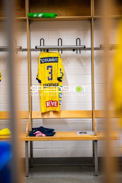 Handball I Herren I Saison 2023-2024 I Liqui Moly Handballbundesliga I 33. Spieltag I Rhein-Neckar Löwen - SC MagdeburgI 30.05.2024