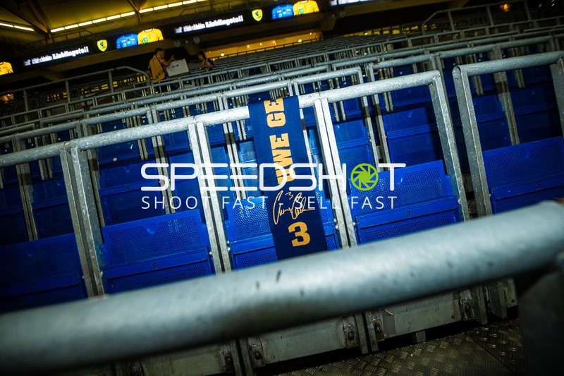 Handball I Herren I Saison 2023-2024 I Liqui Moly Handballbundesliga I 33. Spieltag I Rhein-Neckar Löwen - SC MagdeburgI 30.05.2024