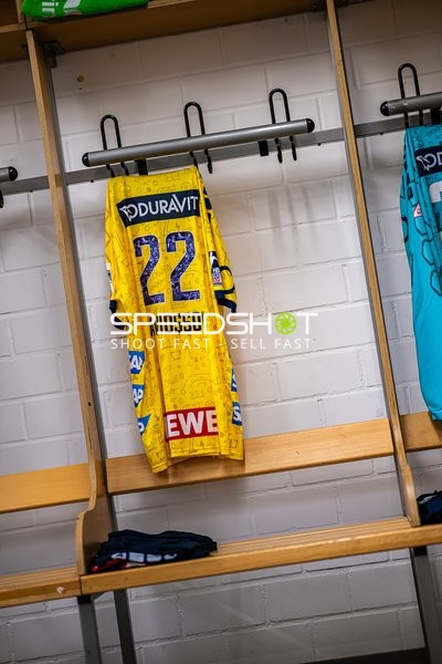 Handball I Herren I Saison 2023-2024 I Liqui Moly Handballbundesliga I 33. Spieltag I Rhein-Neckar Löwen - SC MagdeburgI 30.05.2024