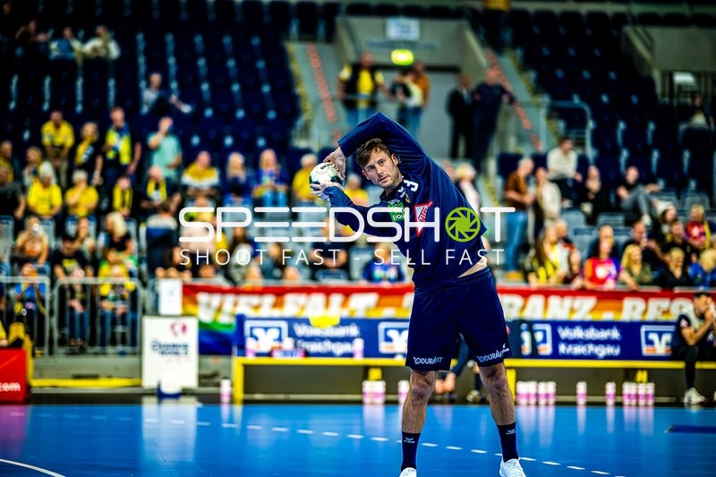 Handball I Herren I Saison 2023-2024 I Liqui Moly Handballbundesliga I 33. Spieltag I Rhein-Neckar Löwen - SC MagdeburgI 30.05.2024