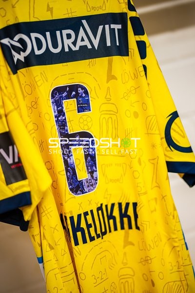 Handball I Herren I Saison 2023-2024 I Liqui Moly Handballbundesliga I 33. Spieltag I Rhein-Neckar Löwen - SC MagdeburgI 30.05.2024