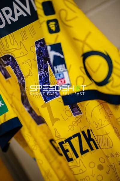 Handball I Herren I Saison 2023-2024 I Liqui Moly Handballbundesliga I 33. Spieltag I Rhein-Neckar Löwen - SC MagdeburgI 30.05.2024