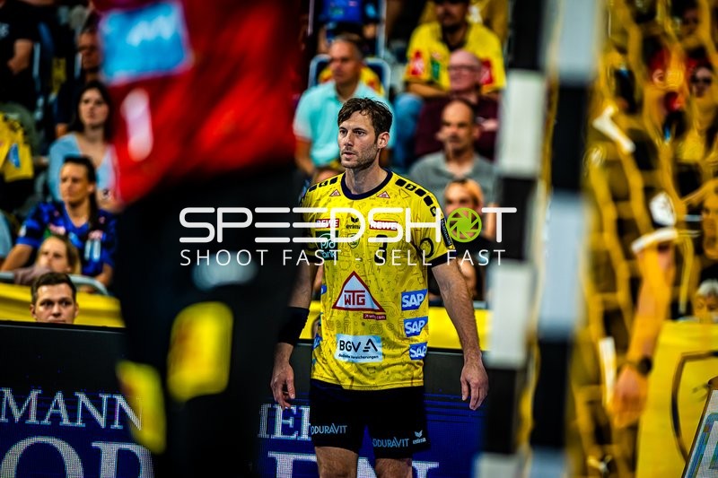 Handball I Herren I Saison 2023-2024 I Liqui Moly Handballbundesliga I 33. Spieltag I Rhein-Neckar Löwen - SC MagdeburgI 30.05.2024