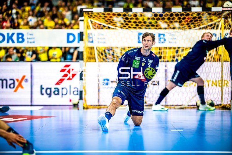 Handball I Herren I Saison 2023-2024 I Liqui Moly Handballbundesliga I 33. Spieltag I Rhein-Neckar Löwen - SC MagdeburgI 30.05.2024