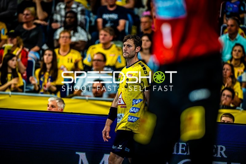 Handball I Herren I Saison 2023-2024 I Liqui Moly Handballbundesliga I 33. Spieltag I Rhein-Neckar Löwen - SC MagdeburgI 30.05.2024