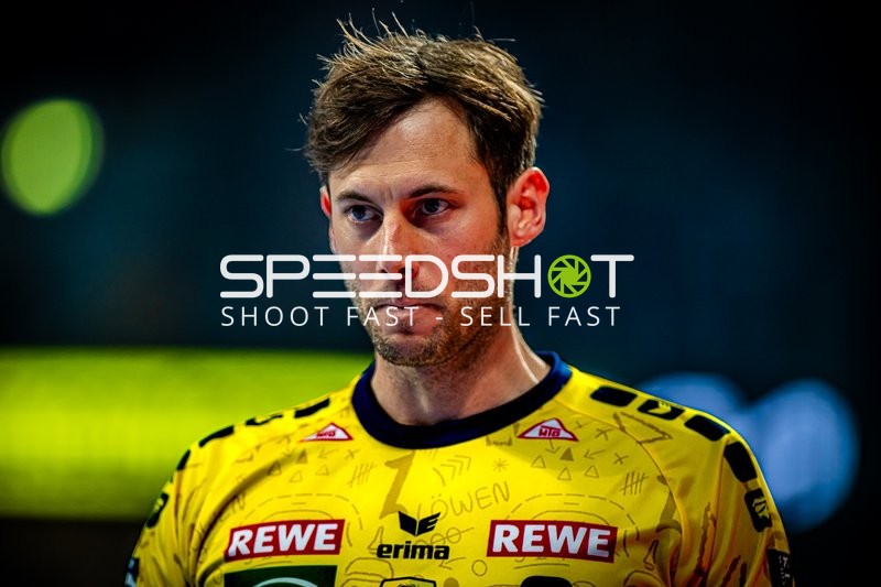 Handball I Herren I Saison 2023-2024 I Liqui Moly Handballbundesliga I 33. Spieltag I Rhein-Neckar Löwen - SC MagdeburgI 30.05.2024