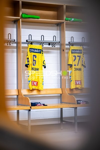 Handball I Herren I Saison 2023-2024 I Liqui Moly Handballbundesliga I 33. Spieltag I Rhein-Neckar Löwen - SC MagdeburgI 30.05.2024