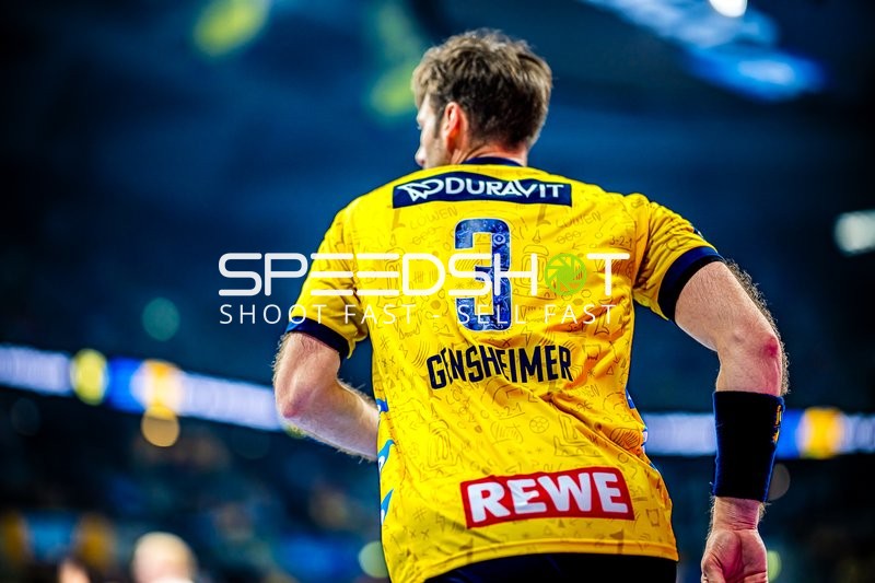 Handball I Herren I Saison 2023-2024 I Liqui Moly Handballbundesliga I 33. Spieltag I Rhein-Neckar Löwen - SC MagdeburgI 30.05.2024