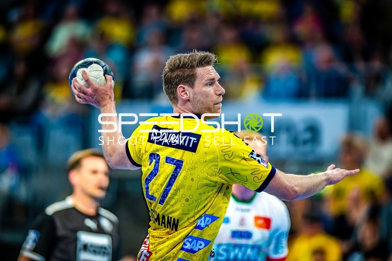Handball I Herren I Saison 2023-2024 I Liqui Moly Handballbundesliga I 33. Spieltag I Rhein-Neckar Löwen - SC MagdeburgI 30.05.2024