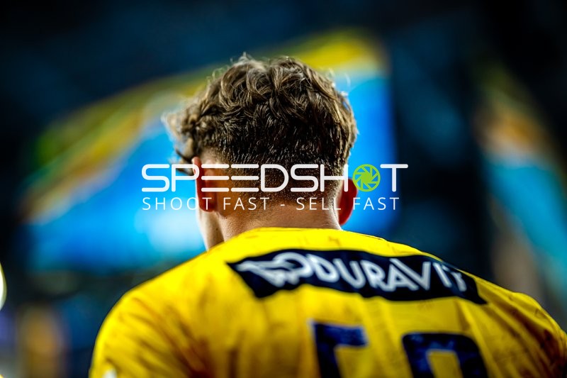 Handball I Herren I Saison 2023-2024 I Liqui Moly Handballbundesliga I 33. Spieltag I Rhein-Neckar Löwen - SC MagdeburgI 30.05.2024