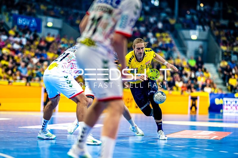 Handball I Herren I Saison 2023-2024 I Liqui Moly Handballbundesliga I 33. Spieltag I Rhein-Neckar Löwen - SC MagdeburgI 30.05.2024