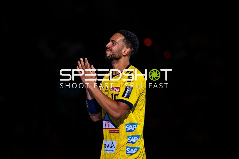 Handball I Herren I Saison 2023-2024 I Liqui Moly Handballbundesliga I 33. Spieltag I Rhein-Neckar Löwen - SC MagdeburgI 30.05.2024