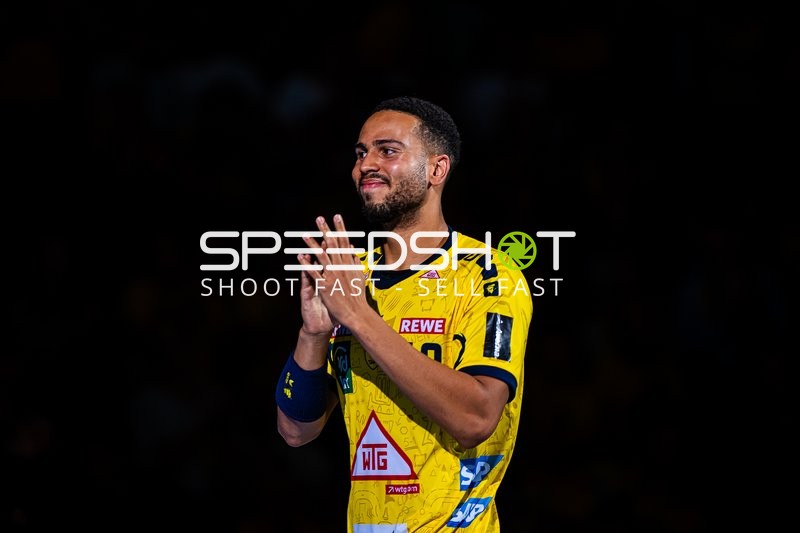 Handball I Herren I Saison 2023-2024 I Liqui Moly Handballbundesliga I 33. Spieltag I Rhein-Neckar Löwen - SC MagdeburgI 30.05.2024