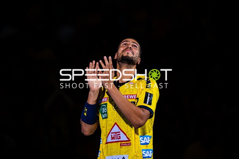 Handball I Herren I Saison 2023-2024 I Liqui Moly Handballbundesliga I 33. Spieltag I Rhein-Neckar Löwen - SC MagdeburgI 30.05.2024