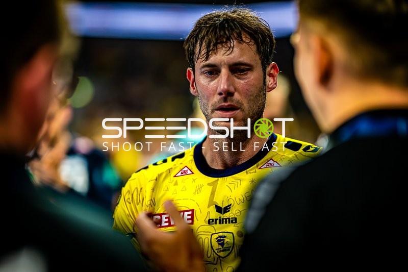 Handball I Herren I Saison 2023-2024 I Liqui Moly Handballbundesliga I 33. Spieltag I Rhein-Neckar Löwen - SC MagdeburgI 30.05.2024