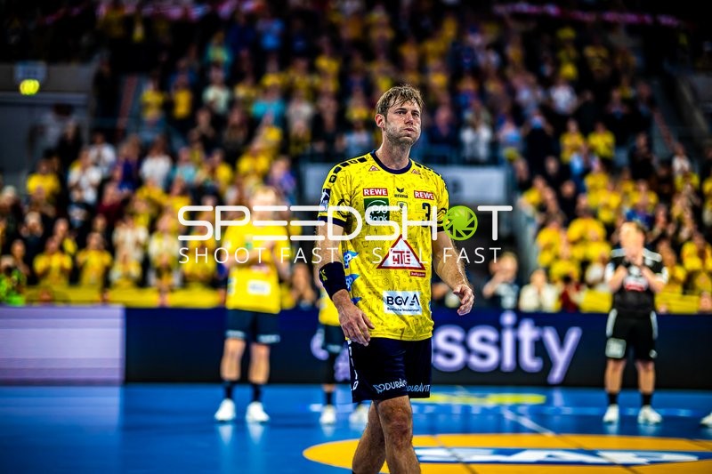 Handball I Herren I Saison 2023-2024 I Liqui Moly Handballbundesliga I 33. Spieltag I Rhein-Neckar Löwen - SC MagdeburgI 30.05.2024