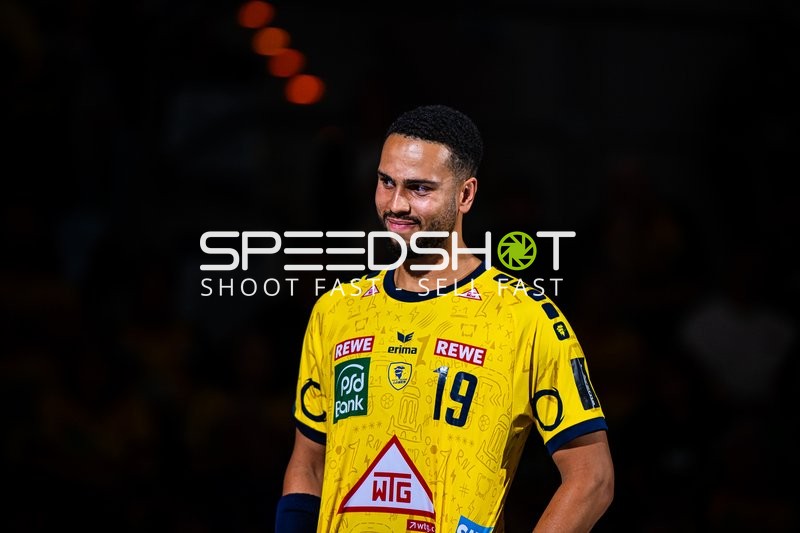 Handball I Herren I Saison 2023-2024 I Liqui Moly Handballbundesliga I 33. Spieltag I Rhein-Neckar Löwen - SC MagdeburgI 30.05.2024