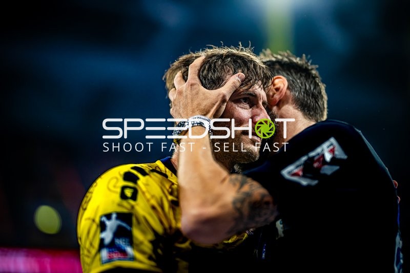 Handball I Herren I Saison 2023-2024 I Liqui Moly Handballbundesliga I 33. Spieltag I Rhein-Neckar Löwen - SC MagdeburgI 30.05.2024