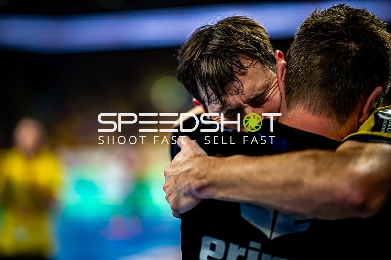 Handball I Herren I Saison 2023-2024 I Liqui Moly Handballbundesliga I 33. Spieltag I Rhein-Neckar Löwen - SC MagdeburgI 30.05.2024