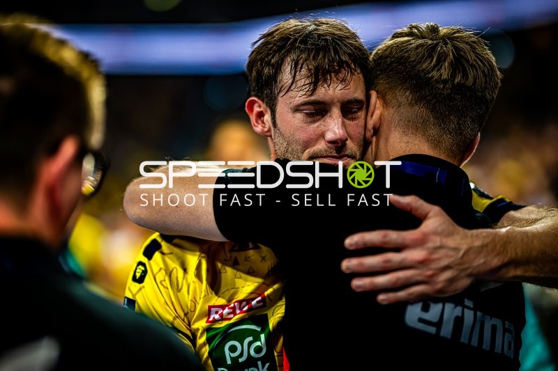 Handball I Herren I Saison 2023-2024 I Liqui Moly Handballbundesliga I 33. Spieltag I Rhein-Neckar Löwen - SC MagdeburgI 30.05.2024