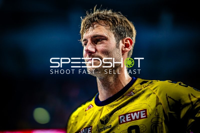 Handball I Herren I Saison 2023-2024 I Liqui Moly Handballbundesliga I 33. Spieltag I Rhein-Neckar Löwen - SC MagdeburgI 30.05.2024