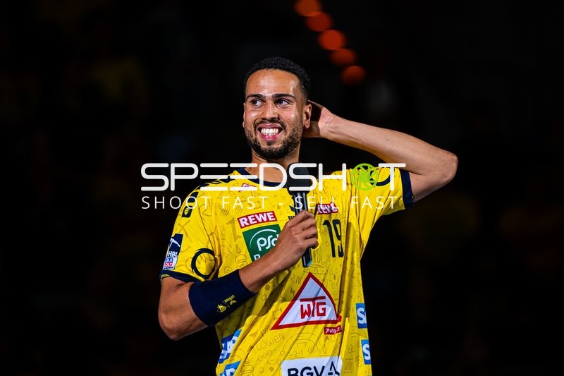 Handball I Herren I Saison 2023-2024 I Liqui Moly Handballbundesliga I 33. Spieltag I Rhein-Neckar Löwen - SC MagdeburgI 30.05.2024