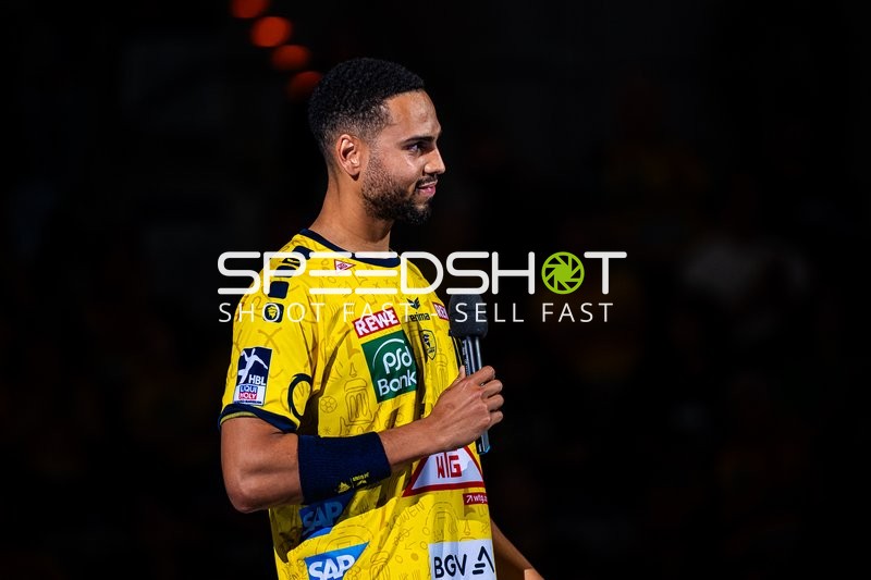 Handball I Herren I Saison 2023-2024 I Liqui Moly Handballbundesliga I 33. Spieltag I Rhein-Neckar Löwen - SC MagdeburgI 30.05.2024