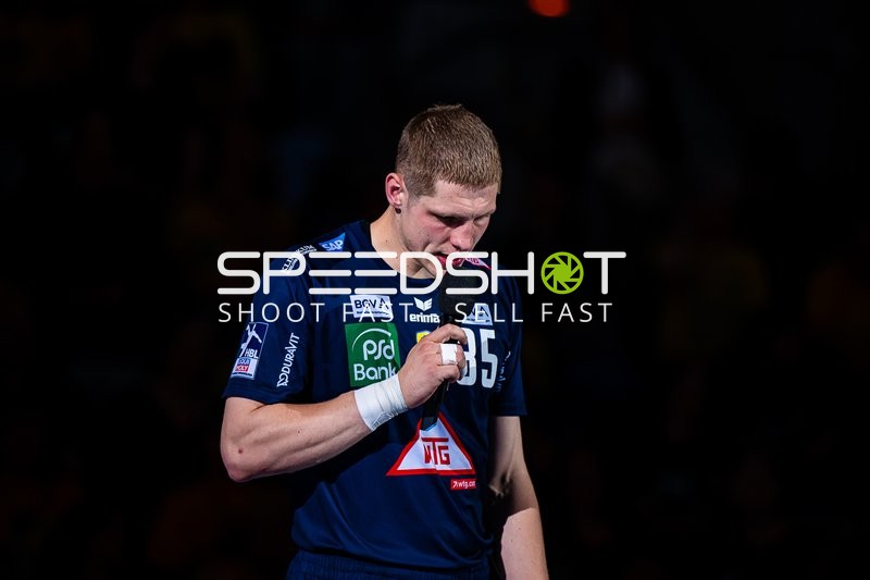 Handball I Herren I Saison 2023-2024 I Liqui Moly Handballbundesliga I 33. Spieltag I Rhein-Neckar Löwen - SC MagdeburgI 30.05.2024