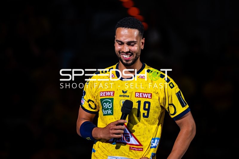 Handball I Herren I Saison 2023-2024 I Liqui Moly Handballbundesliga I 33. Spieltag I Rhein-Neckar Löwen - SC MagdeburgI 30.05.2024