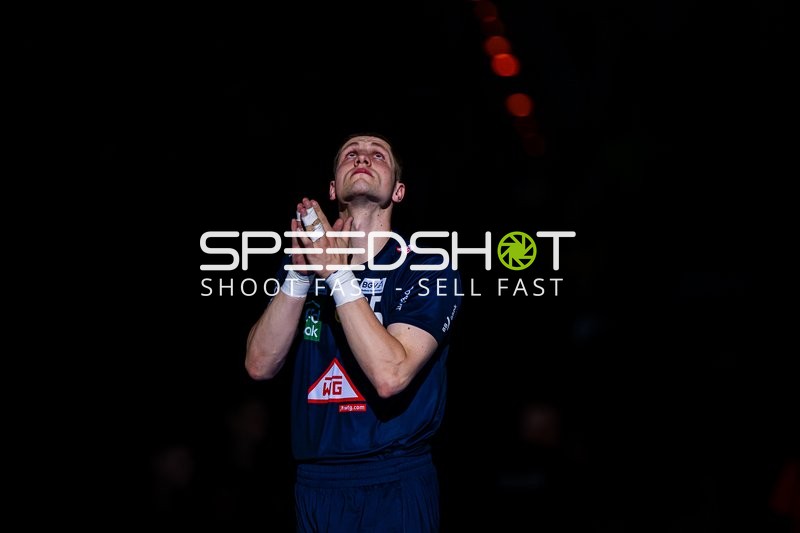 Handball I Herren I Saison 2023-2024 I Liqui Moly Handballbundesliga I 33. Spieltag I Rhein-Neckar Löwen - SC MagdeburgI 30.05.2024